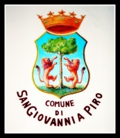 Sosta regolamentata davanti al cimitero di Scario