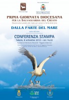 Prima Giornata Diocesana per la Salvaguardia del Creato