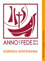 Disponibile per tutti l'Agenda Diocesana 2012/13