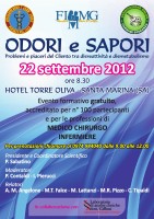 Al Torre Oliva Evento Formativo 