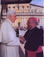 Morto nella notte Mons. Bruno Schettino