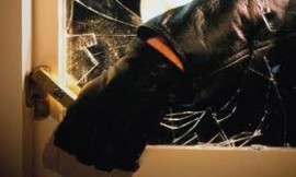 Tentato furto a San Giovanni a Piro