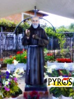 Festa di S. Pio da Pietrelcina