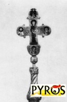 La Stauroteca di San Giovanni a Piro alle Giornate Europee del Patrimonio