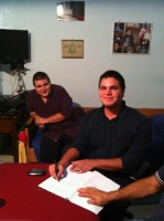 Calcio: Saverio Vita presidente della Rinascita Sangiovannese