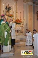 Simone Lacorte ammesso tra i candidati al Sacro Ordine