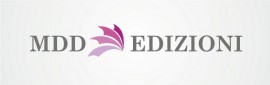 MDD esordisce nel mondo dell'editoria