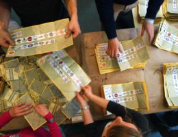 Domande per Scrutatore e Presidente del seggio elettorale