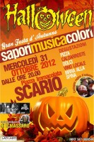 I Latitanti presentano: Gran Festa d'Autunno