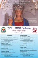 "Maria Vergine Fedele"