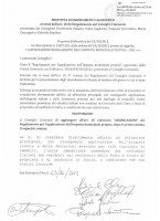 IMU: emendamento delle minoranze a favore degli emigrati