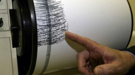 Avvertita leggera scossa terremoto