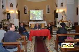 Presentazione traduzione di Aniello Fariello