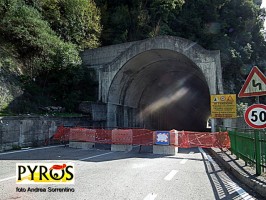 Imminente l'apertura della Mingardina