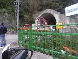 Riaperta la Mingardina