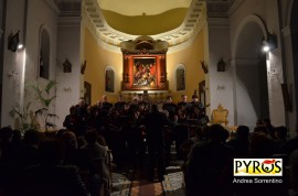 Il volto nuovo della chiesa di S. Pietro Apostolo