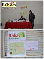 In corso le iscrizioni per l'albo degli elettori delle Primarie