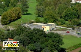 Impianto sportivo in via T. Gaza, bando di gara per il completamento