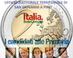 Primarie: 20mila iscritti nella provincia di Salerno