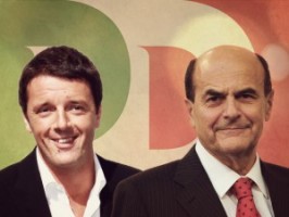 Ballottaggio Bersani - Renzi: le regole per votare