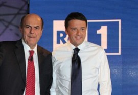 Polemiche su Renzi e il sito domenicavoto.it