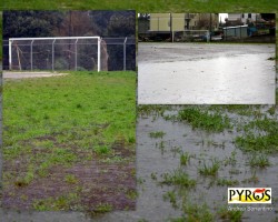 Rinviata la prima casalinga della Real Sangiovannese