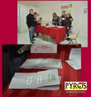 Risultati Ballottaggio Primarie a San Giovanni a Piro