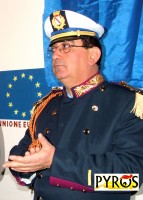 Elenco dei concorrenti ammessi all'esame per i 2 posti di Agente di Polizia Municipale