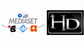 Canale 5 HD e Rete 4 HD disponibili nel Golfo di Policastro