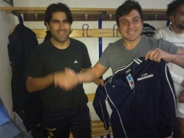 Colpaccio della Real Sangiovannese: tesserato Nicoliello 