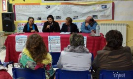 Menna presenta il suo libro