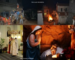 Auguri di un sereno Natale da Pyros