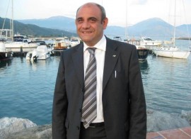 Fortunato: "Pronto a rilancio compostaggio nel Cilento" 