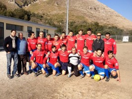 Calcio: 3 punti per la Polisportiva Scario contro il Centola