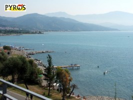 Incidente automobilistico a Scario