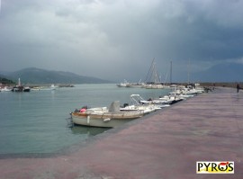 Blu Card, protocollo d'intesa tra i porti del Cilento