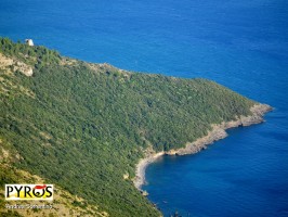 La Regione Campania classifica le acque balneari per il 2013