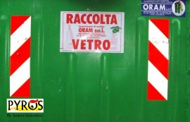 Differenziata del 2011: una percentuale di 54,11 per San Giovanni a Piro 