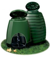 1000 compostiere domestiche, il Comune indice una gara per la fornitura