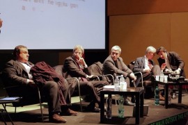 Nicola D'Angelo e la Cittadinanza Digitale