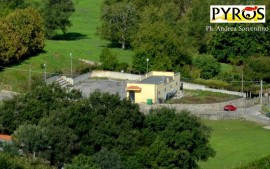 Impianto sportivo di via T. Gaza: aggiudicata la gara per 92.972,75 euro