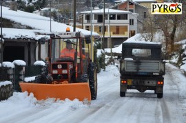 Domani scuole chiuse a S. Giovanni a Piro per emergenza meteo