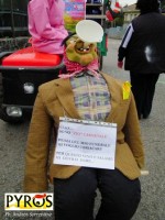 SGAP Radio24 presenta: Testamento di Carnevale 2013