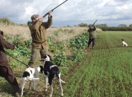 Dopo le politiche modificheremo la legge sulla caccia in Campania