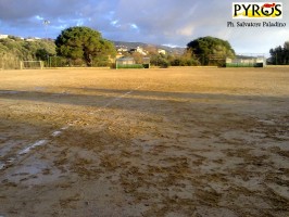 Seconda sconfitta consecutiva in trasferta per la Real Sangiovannese