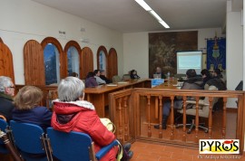 Turismo: al comune il primo incontro formativo