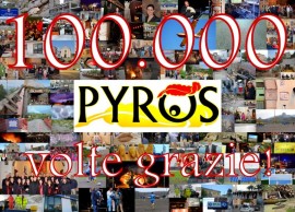 100.000 volte grazie!