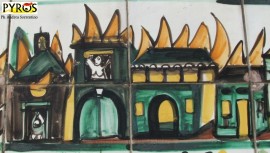 Bosco e i moti del 1828 su Rai2