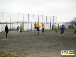 Terzo ko consecutivo per la Real Sangiovannese