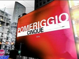 Una sangiovannese ai microfoni di Barbara d'Urso